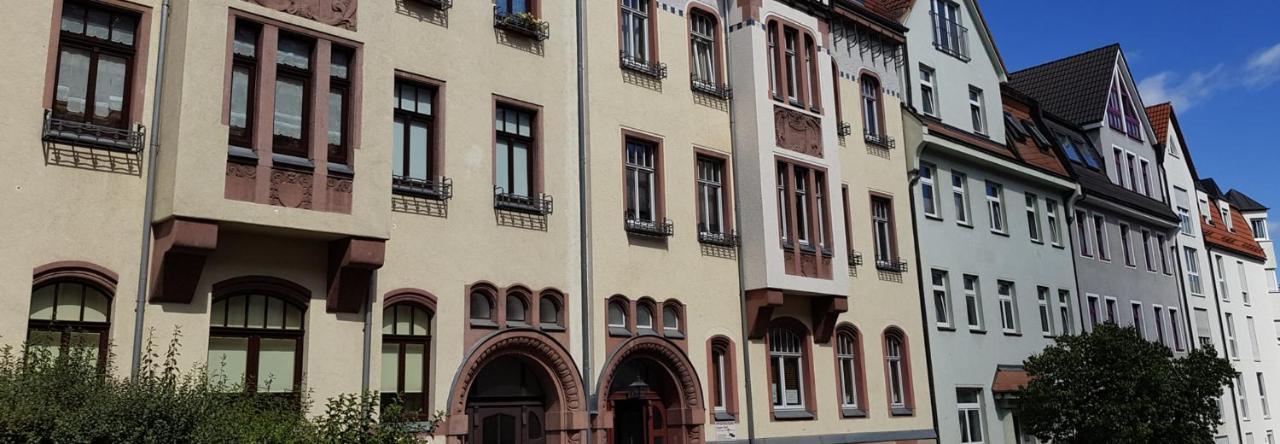 Ferienwohnung Zum "Kemmler" Plauen Exterior photo