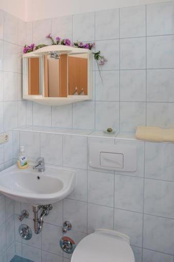 Ferienwohnung Zum "Kemmler" Plauen Exterior photo